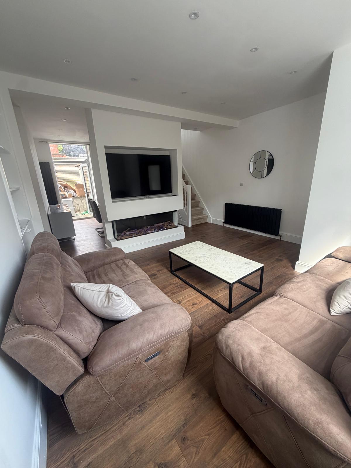 NexGen property development project